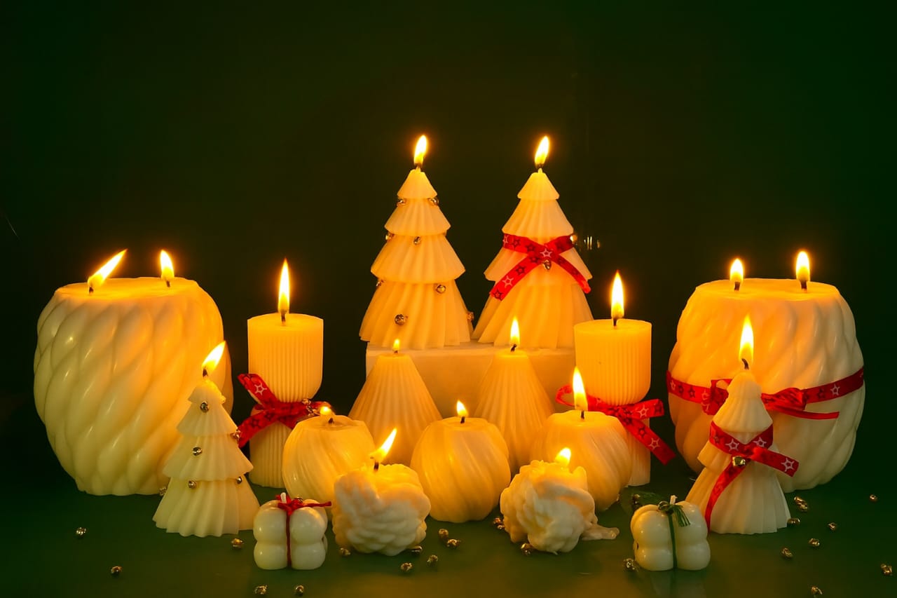 Christmas Collection