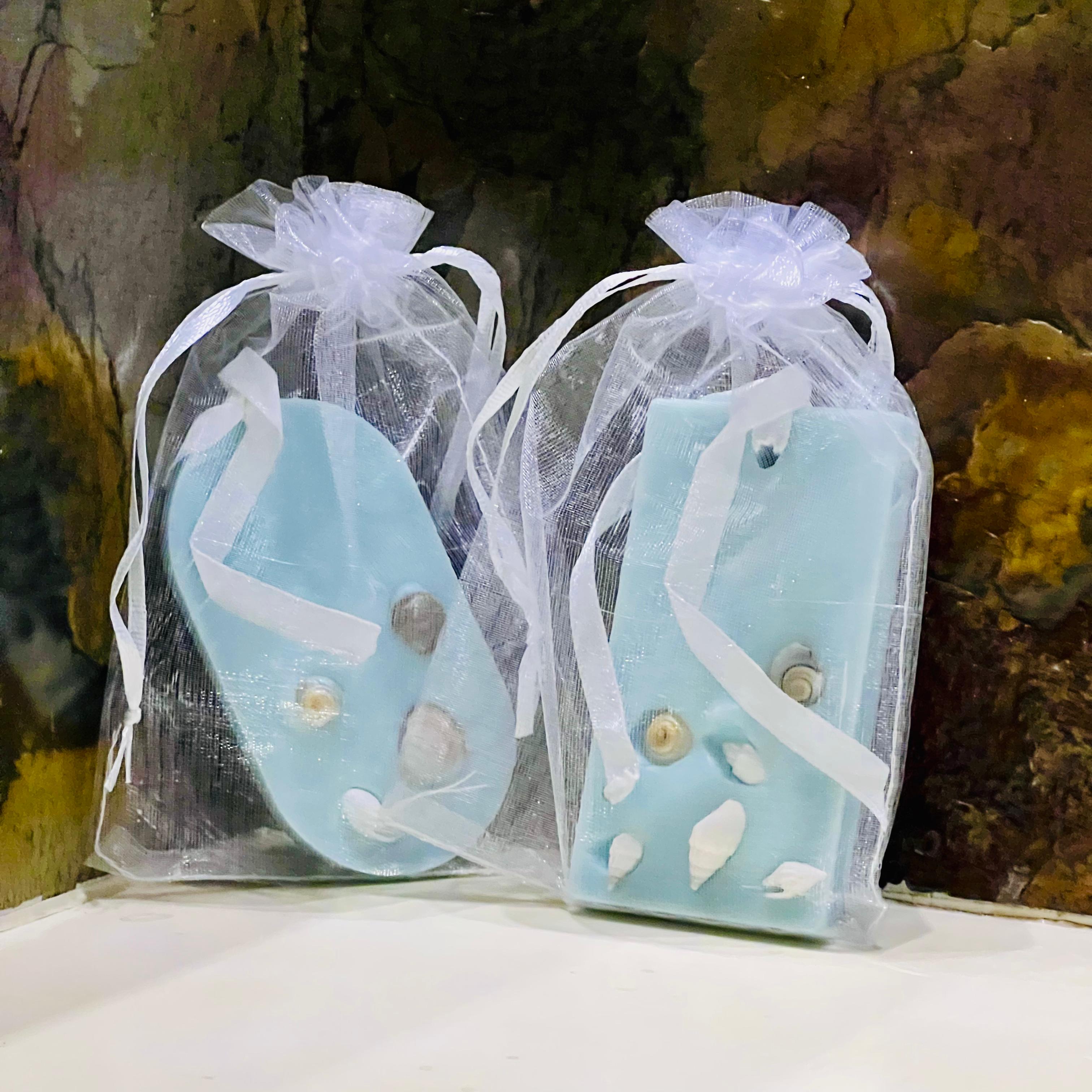 Wax Sachet