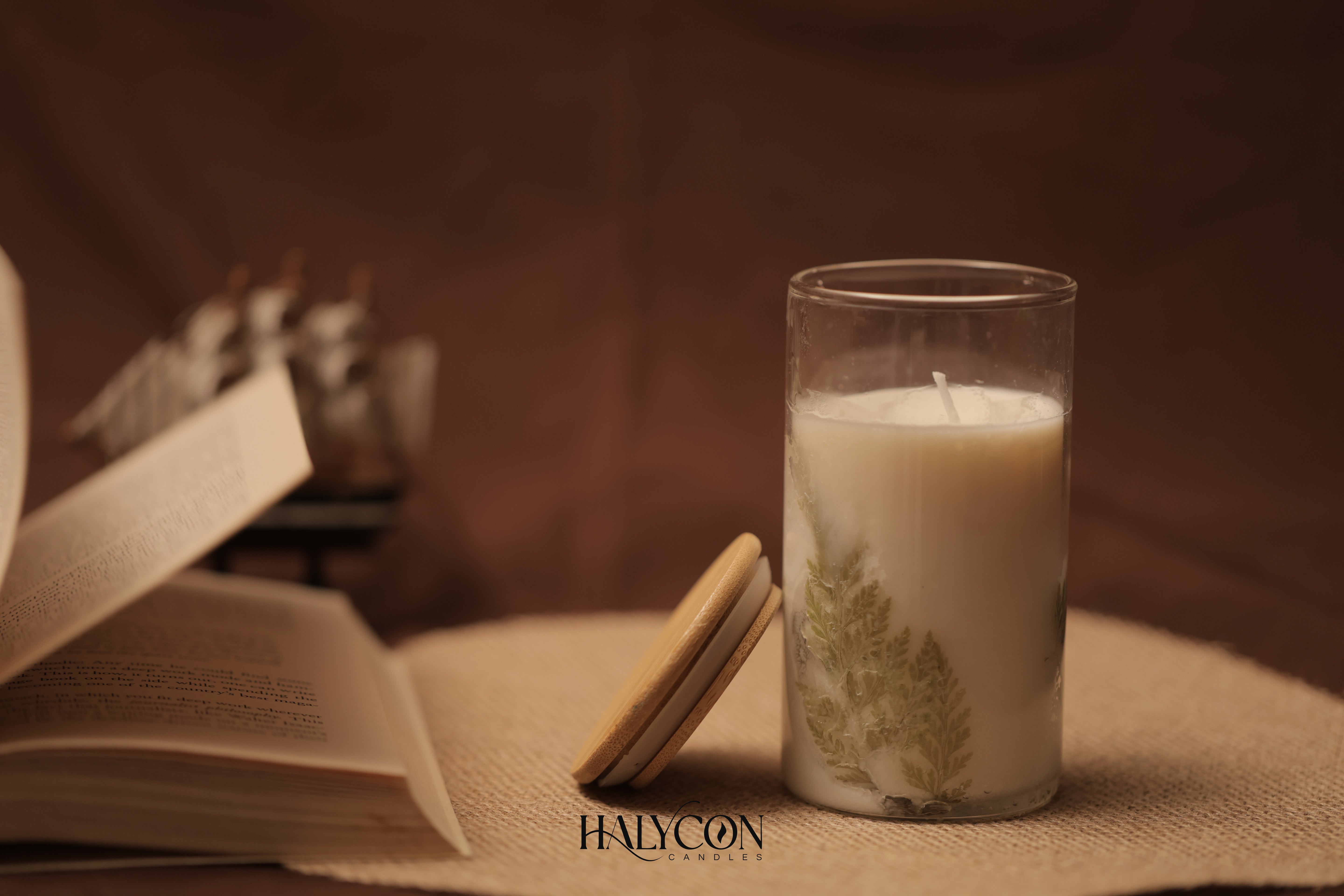 Jar Candles