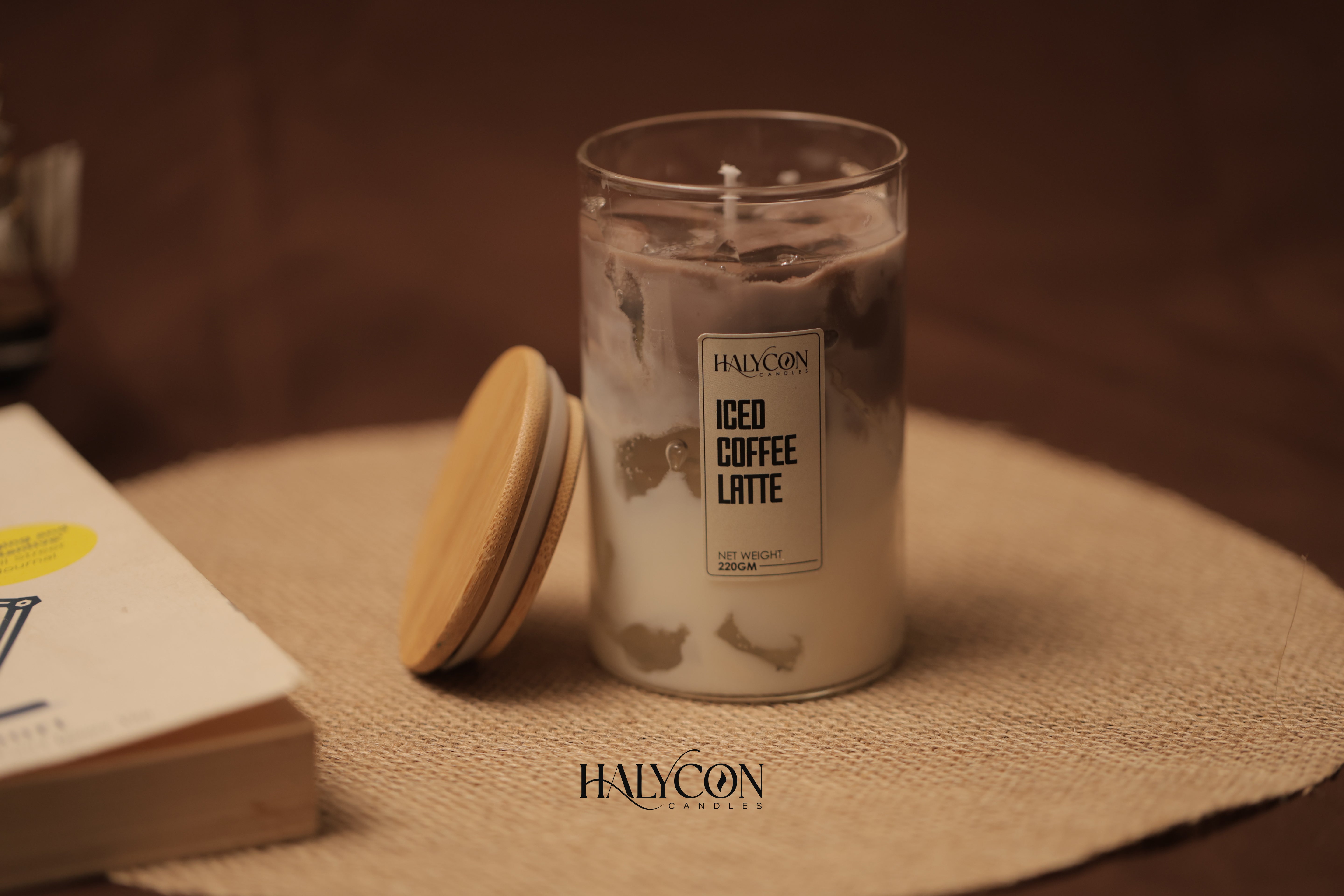 Jar Candles