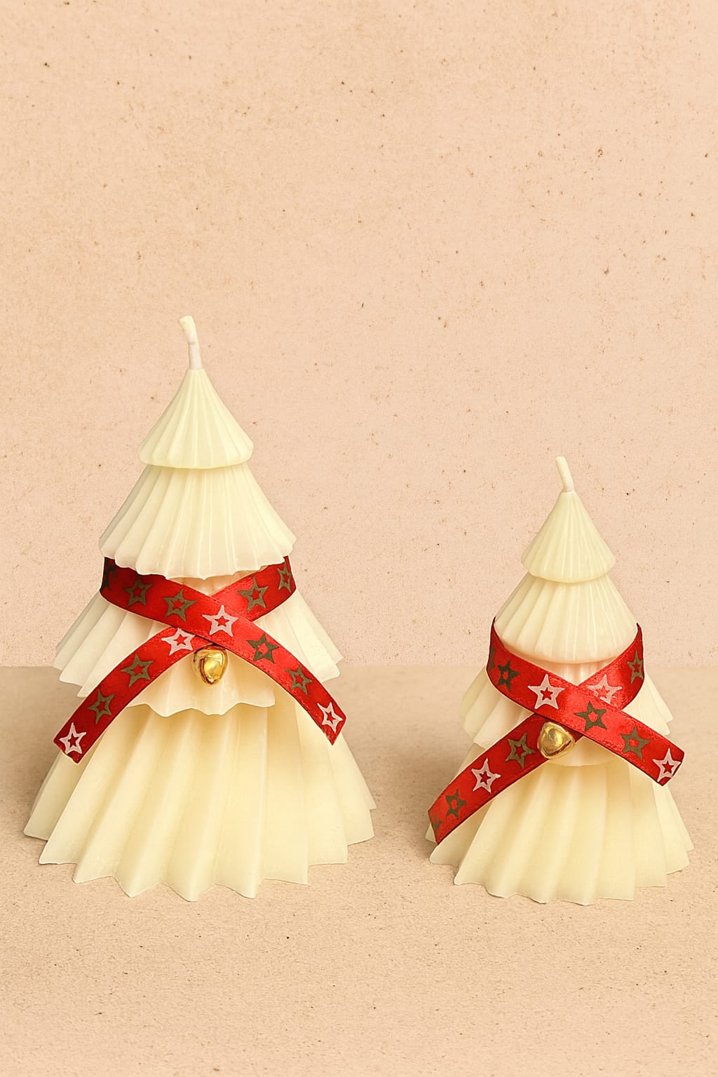 Snowfall Pine Tree Combo