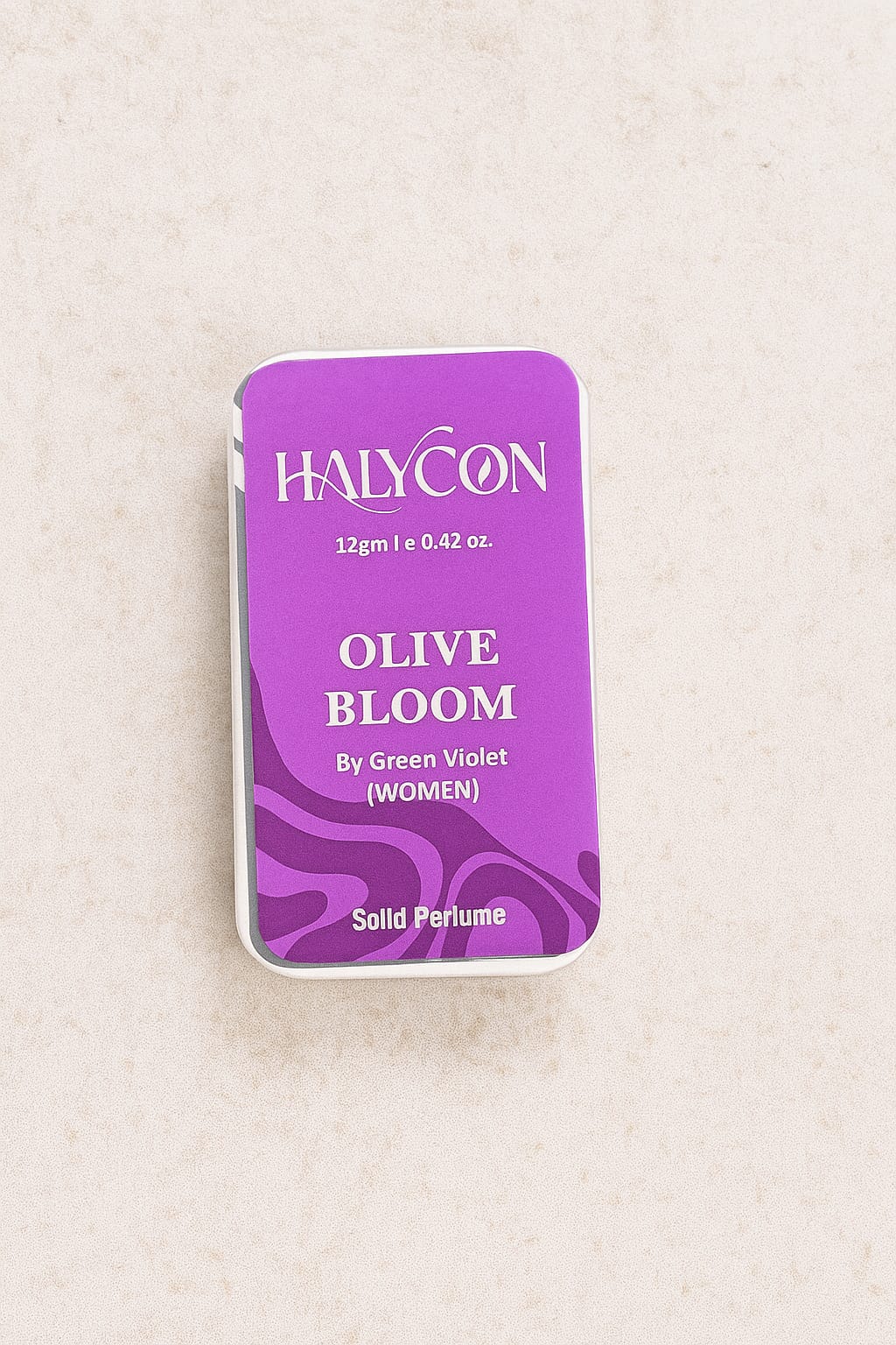 Olive Bloom