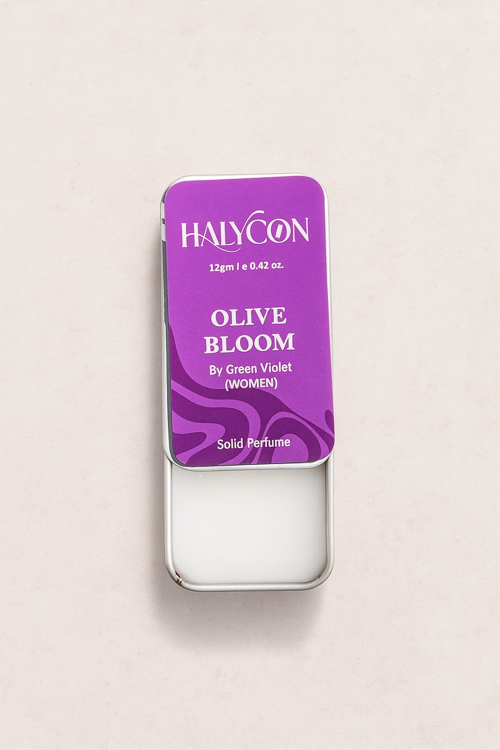 Olive Bloom