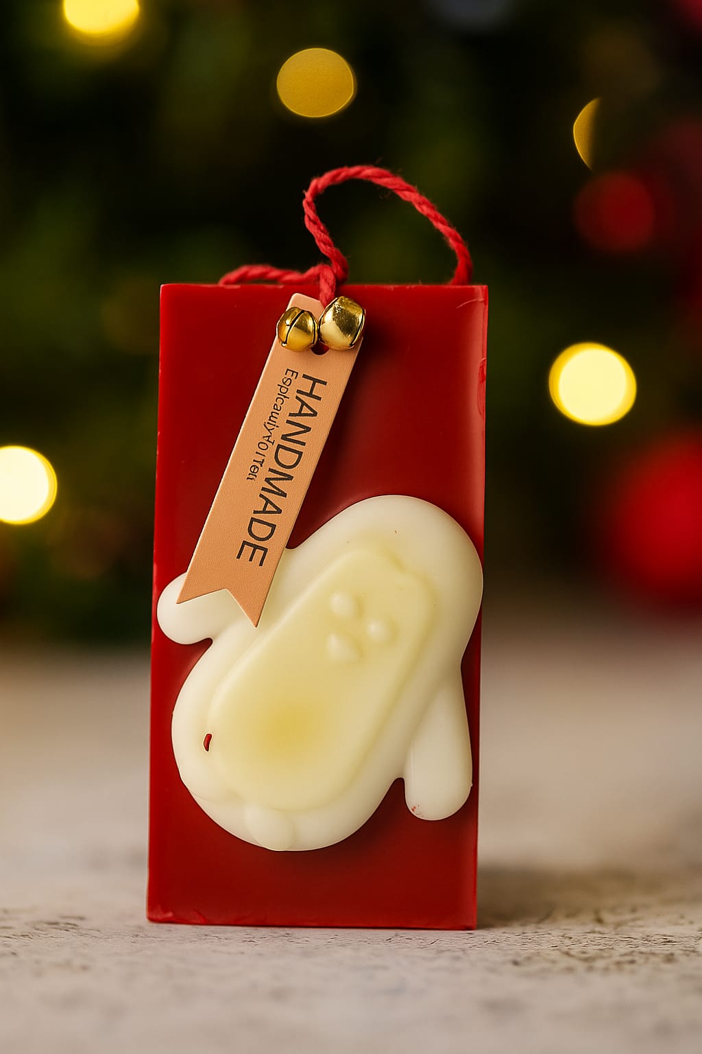 Christmas Sachet | Attarphool Scent