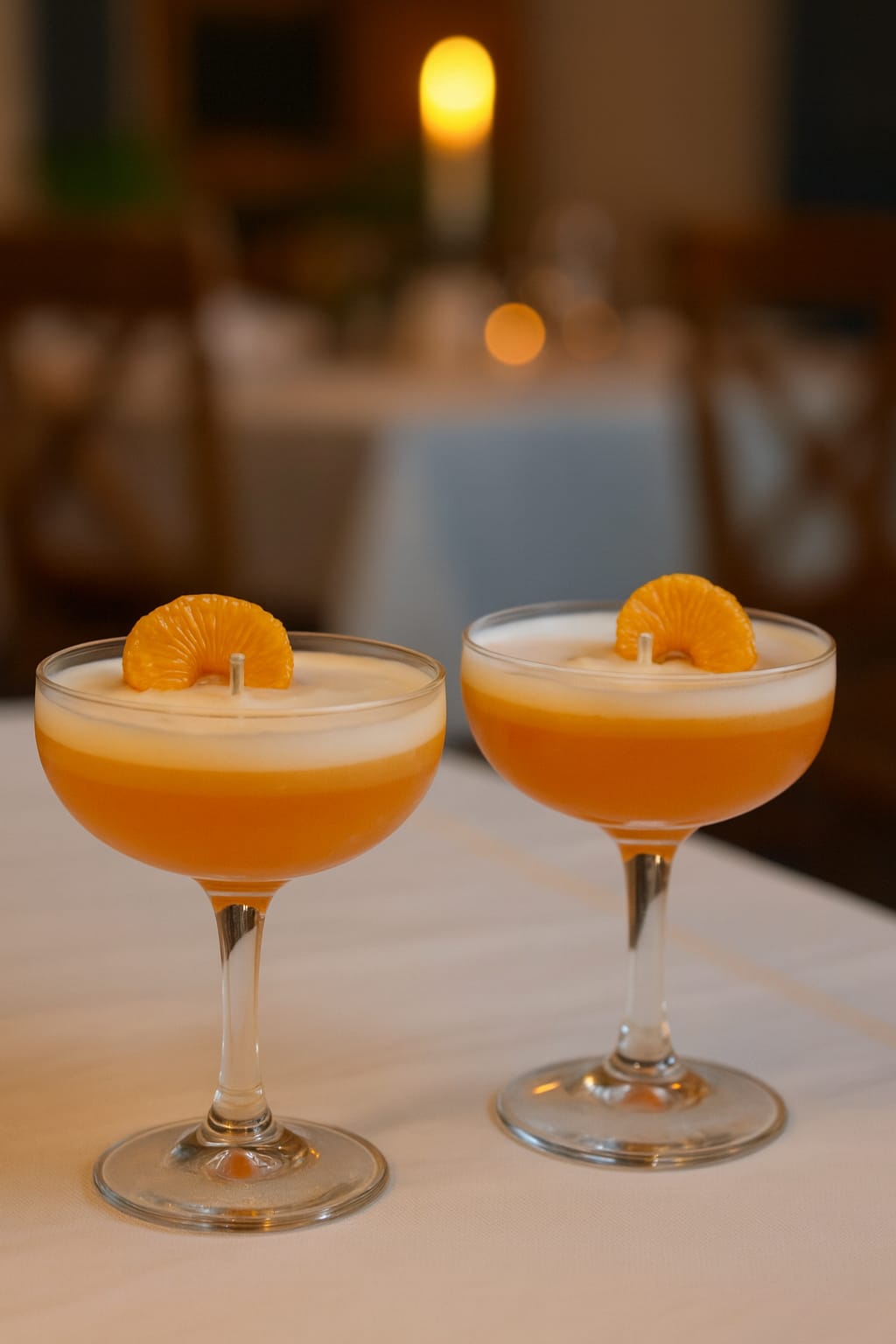 Oriva | Premium soy wax candle | 30hrs