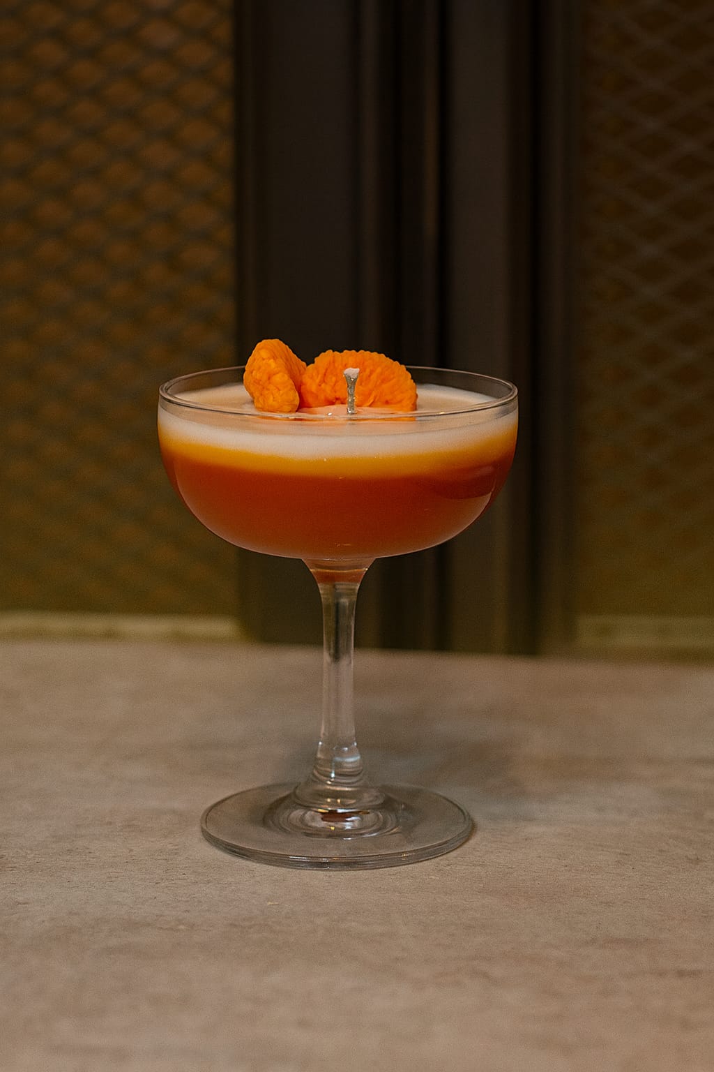 Oriva | Premium soy wax candle | 30hrs