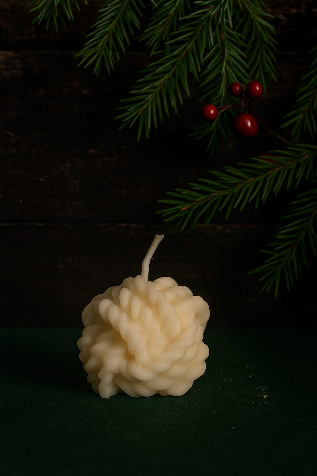 Knit-Knot Cutie (Pack Of 2)