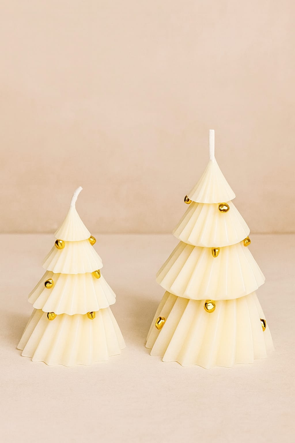 Snowfall Pine Tree Combo