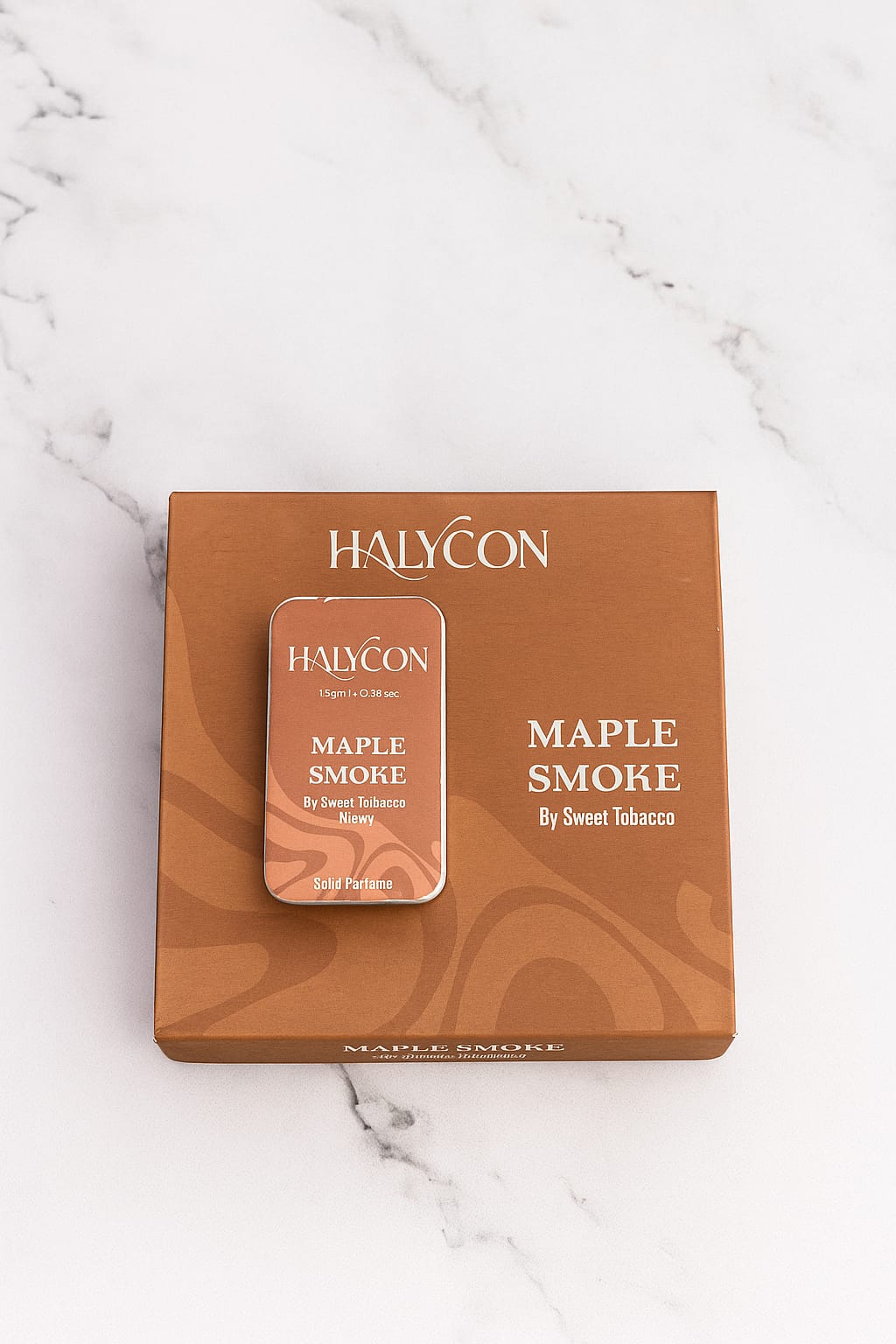 Maple Smoke