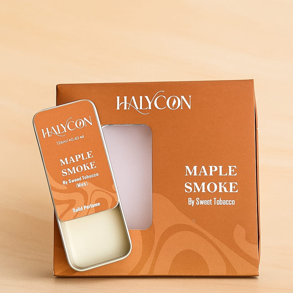 Maple Smoke