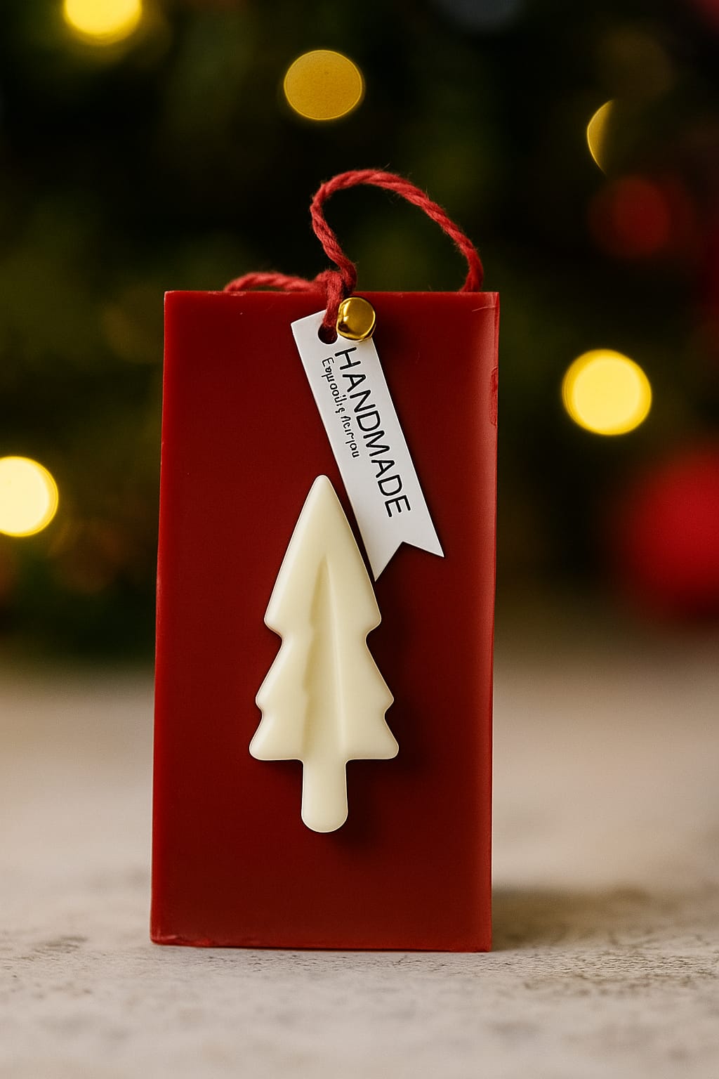 Christmas Sachet | Attarphool Scent