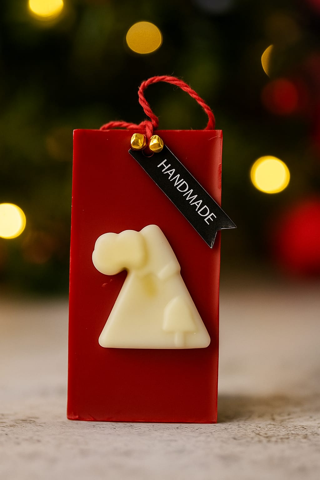 Christmas Sachet | Attarphool Scent