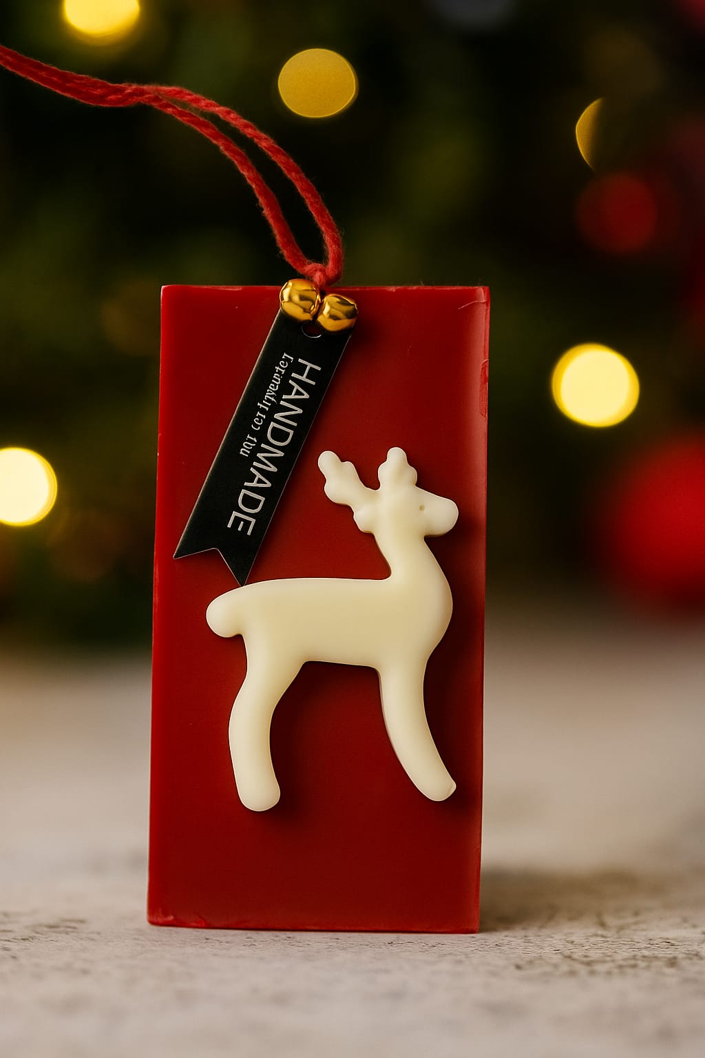 Christmas Sachet | Attarphool Scent