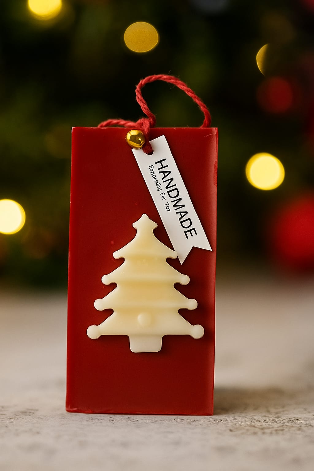 Christmas Sachet | Attarphool Scent