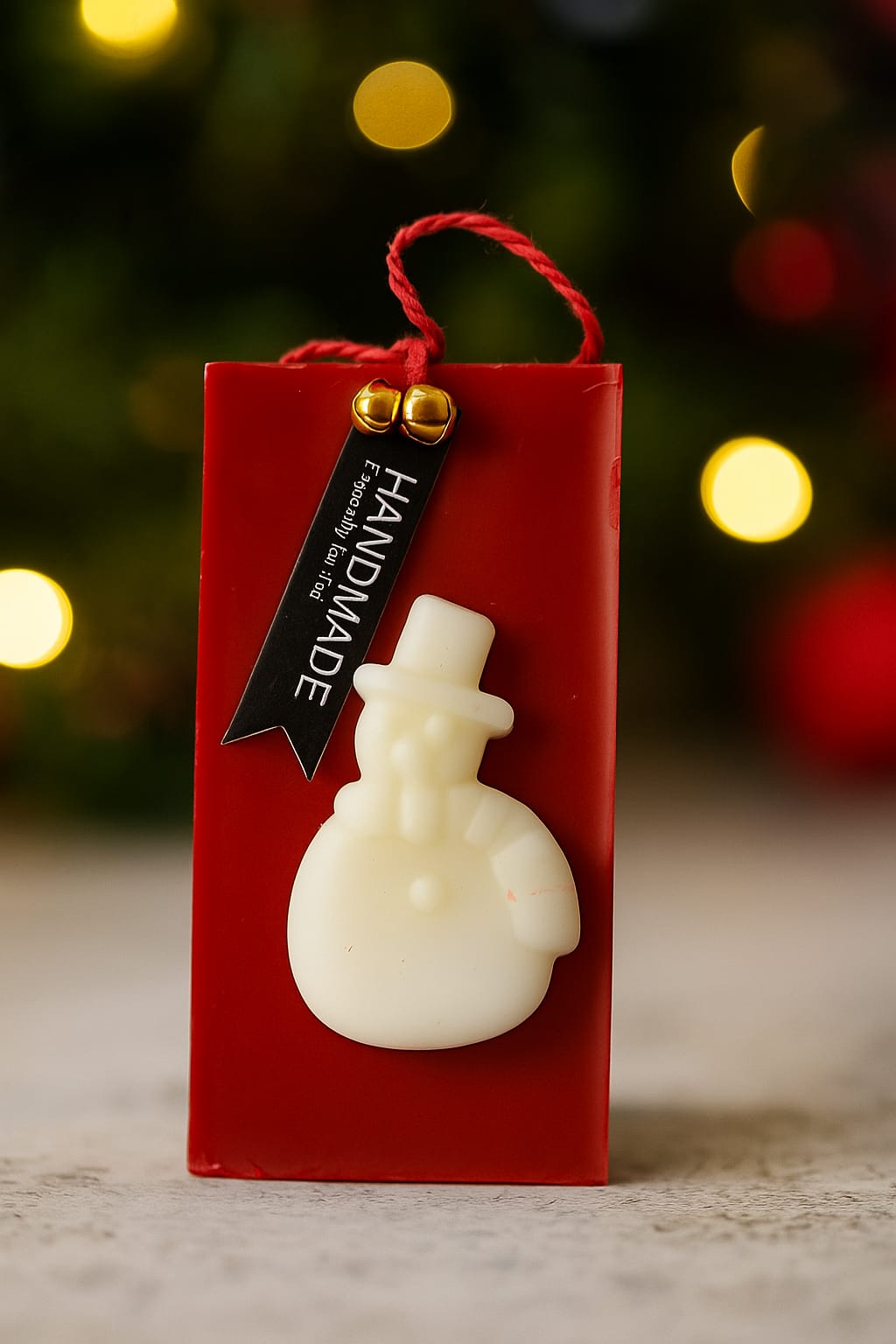 Christmas Sachet | Attarphool Scent