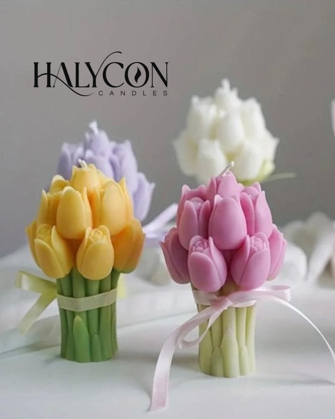 Creative Candles
