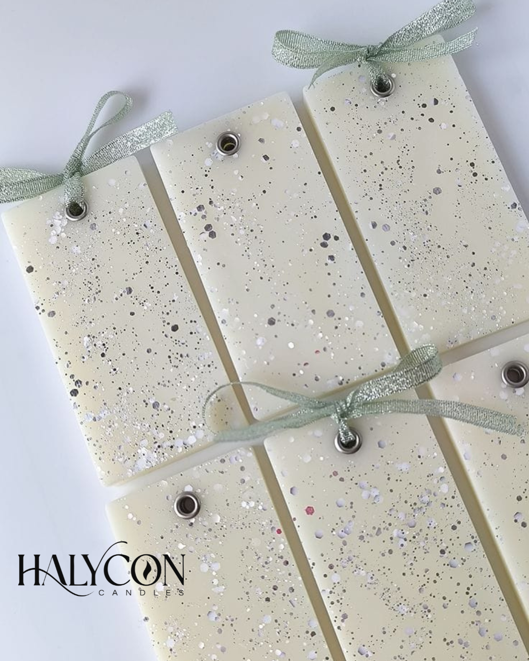 Wax Sachet | Grapfruit Ventiver